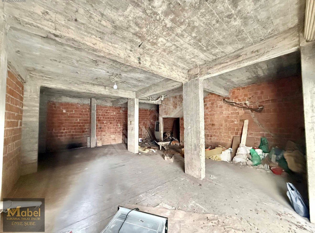 MABEL'DEN - LİSELER MAH UYGUN FİYATLI İŞYERİ FIRSATI